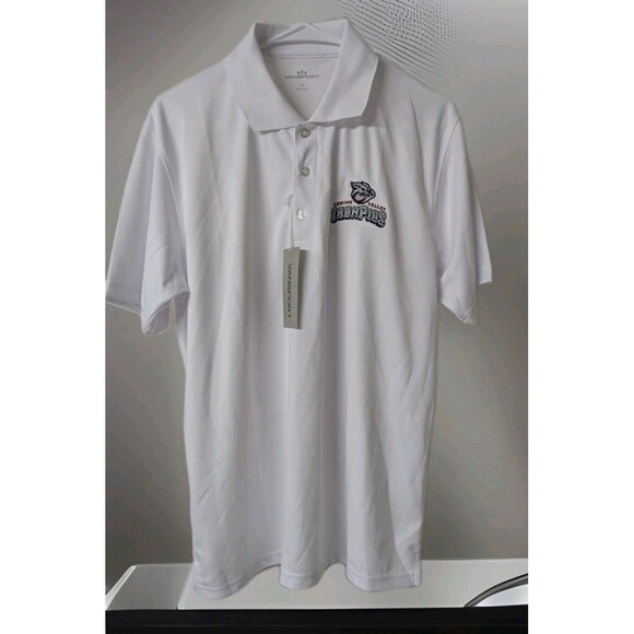 MiLB Lehigh Valley IronPigs Vansport Marco Polo Men's Size Medium - Picture 1 of 4